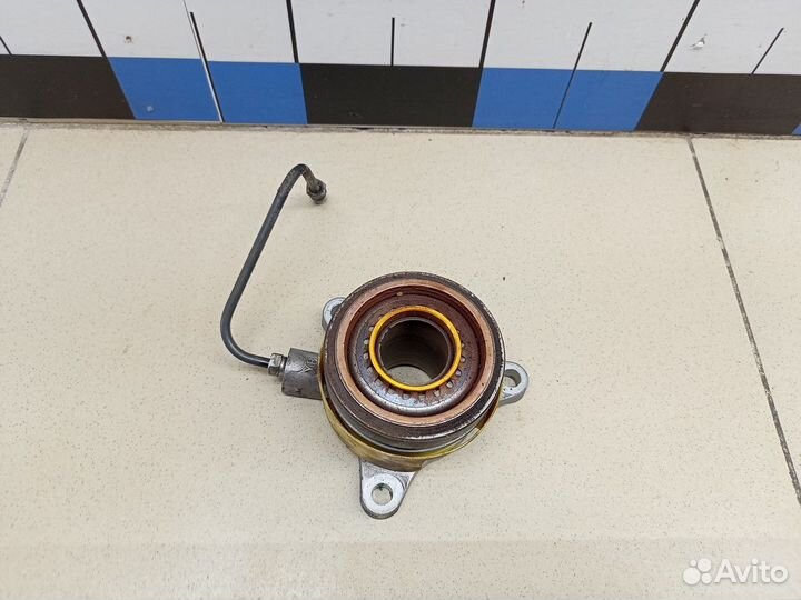 Подшипник выжимной совмещ. с цилиндром сцепл. RAV