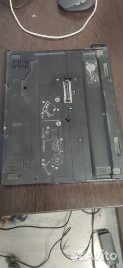 Lenovo thinkpad x200