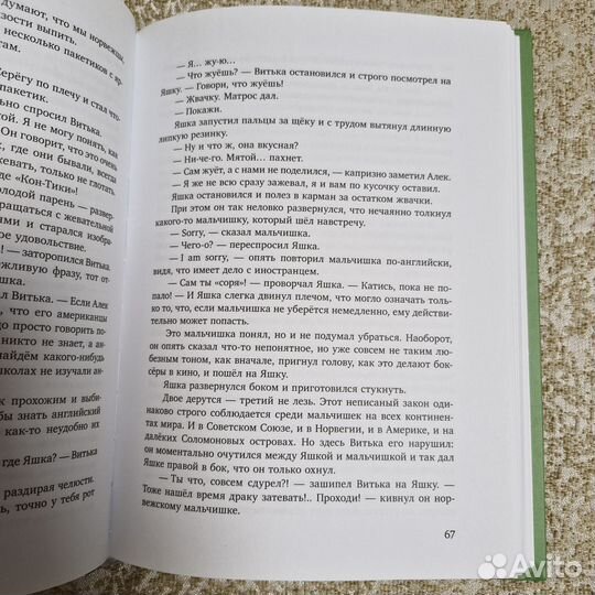 Книга Домбровский