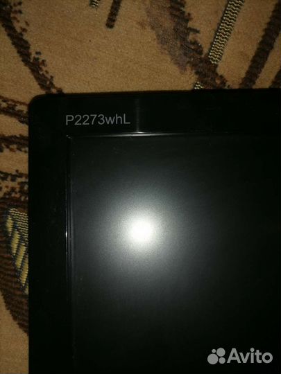 Монитор envision