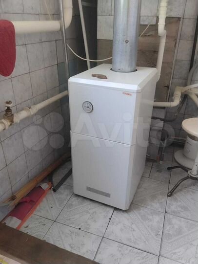 Дом 83,3 м² на участке 6 сот.