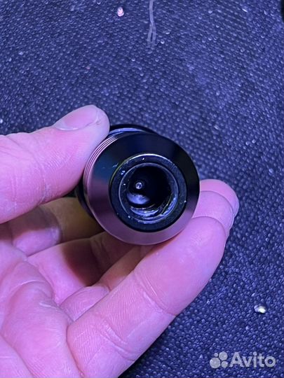 Тату машинка Rocket v3 с аккумулятором