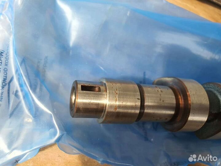 Распредвал Ваз 2109 2109 2108