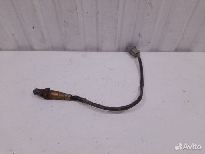 Датчик кислородный/Lambdasonde Kia Rio FB 1.4 G4LC