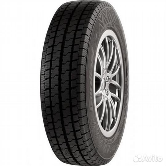 Cordiant Business CA 2 225/70 R15