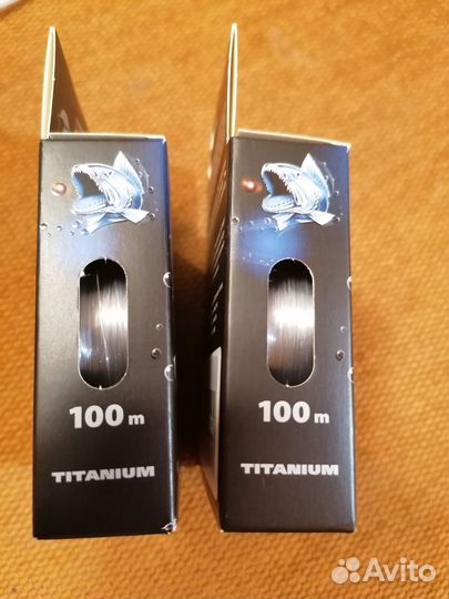 Леска для рыбалки