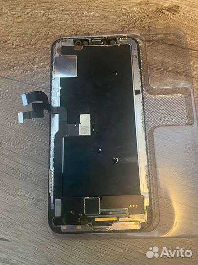 Дисплей от iPhone x