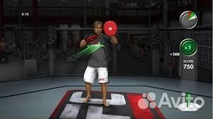 UFC Personal Trainer (PS3)