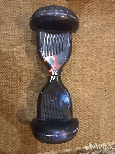 Гироскутер бу