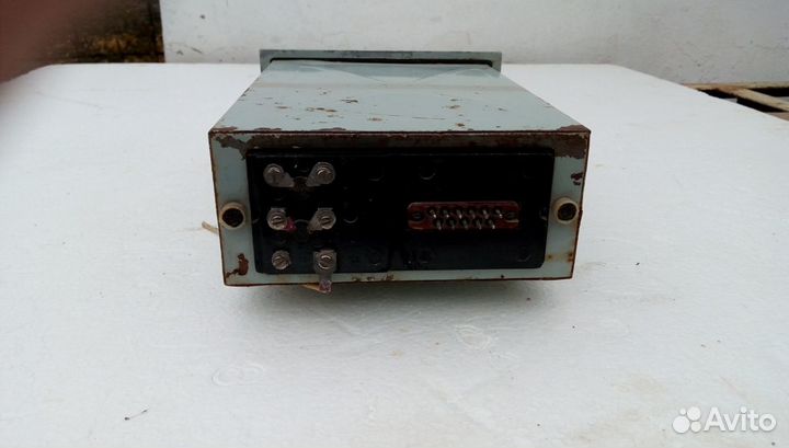 Милливольтметр (температуры) Ш-4501