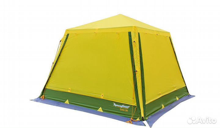 Шатер RockLand Shelter 290
