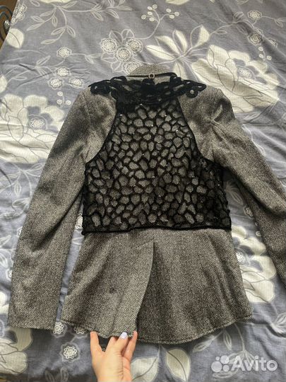 Пиджак женский 46