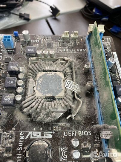 Компьютерная помощь