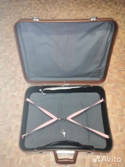 Чемодан СССР