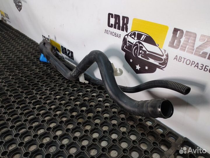 Горловина топливного бака BMW 3, BMW X1