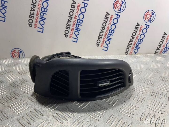 Дефлектор воздушный Kia Cerato (TD) II (2008–2013)