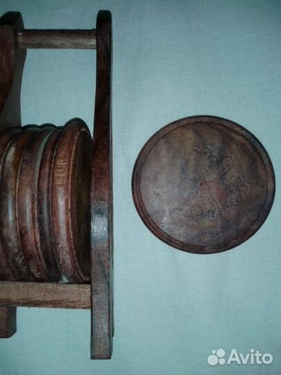 Подставка под горячее