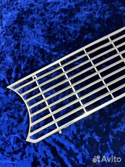 Решетка ваз 21011, 2101