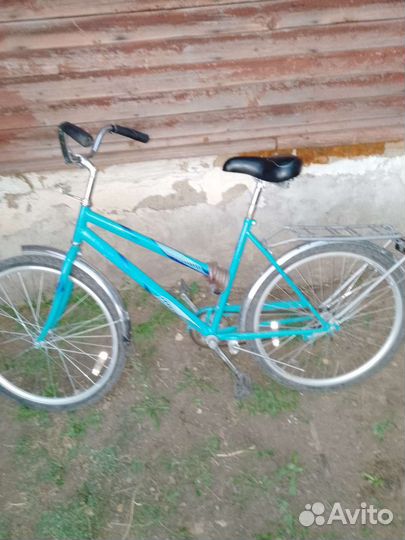 Продам велосипед 5000