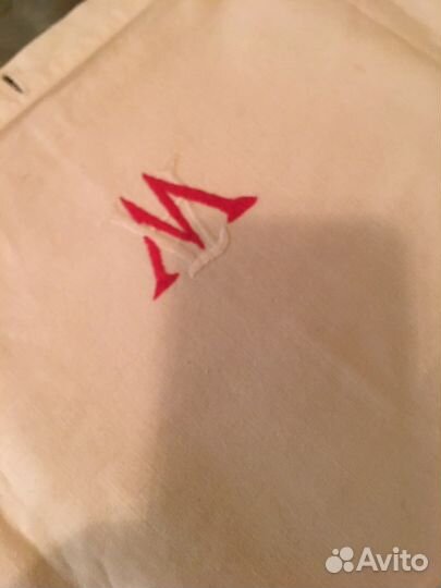 Наволочка 70х75