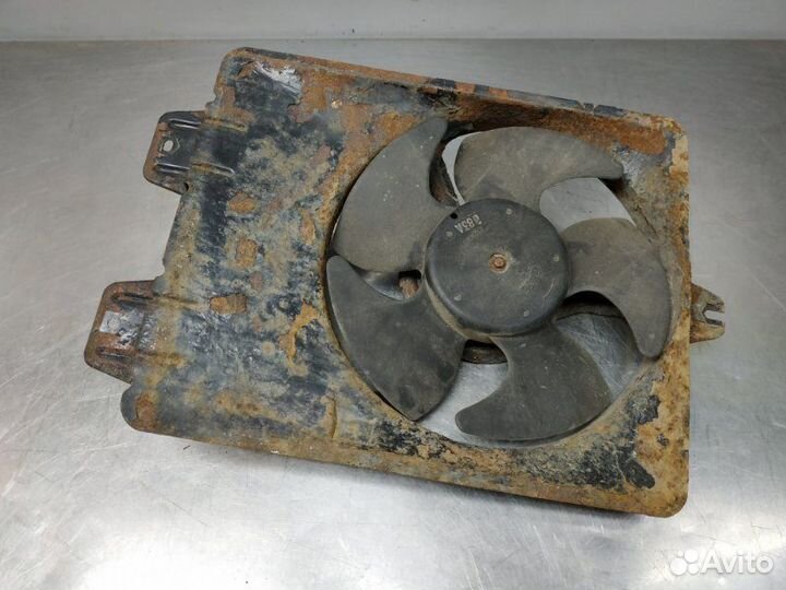 Диффузор Mitsubishi Carisma DA1 4G92