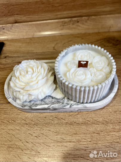 Подарочный набор ручной работы