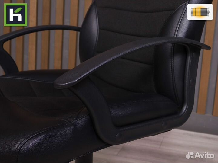 Кресло офисное бу Easy Chair