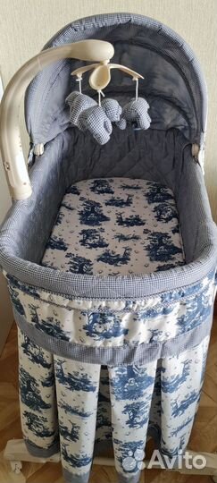 Колыбель simplicity