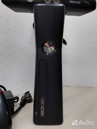 Игровая приставка Xbox 360 FreeBoot