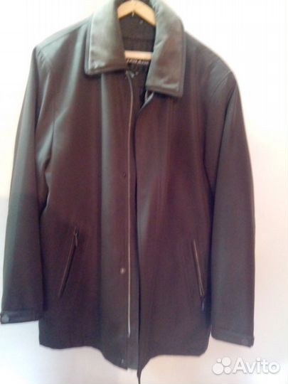 Куртка демисизонная - осень-весна