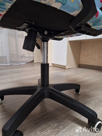 Компьютерное кресло бу