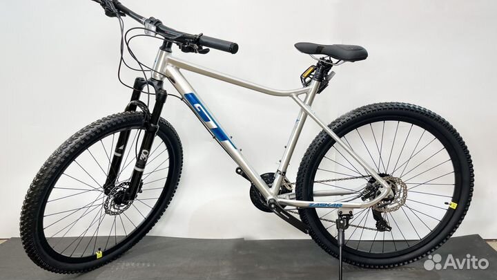 Велосипед Timetry GT shimano/гидравлика