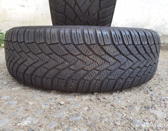 Continental ContiWinterContact TS 850 195/65 R15 95T