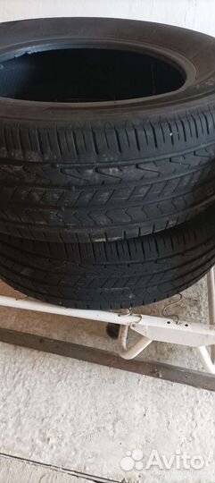Hankook Ventus Prime 3 K125 23.5/65 R17