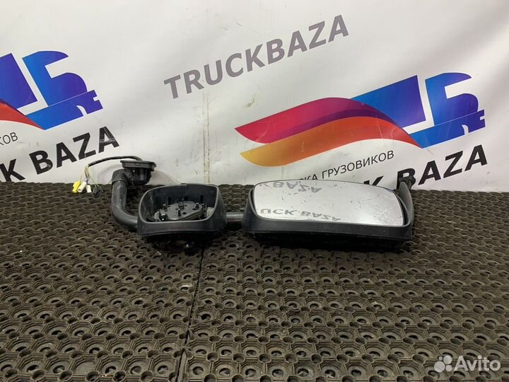 Зеркало боковое правое Daf 95XF, Daf XF105