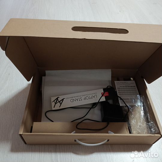 Игровой ноутбук xiaomi