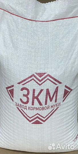 Комбикорм для кур несушек
