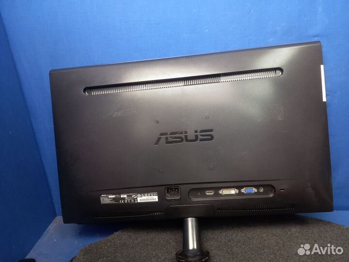 Монитор 23.6 Asus VS247HR