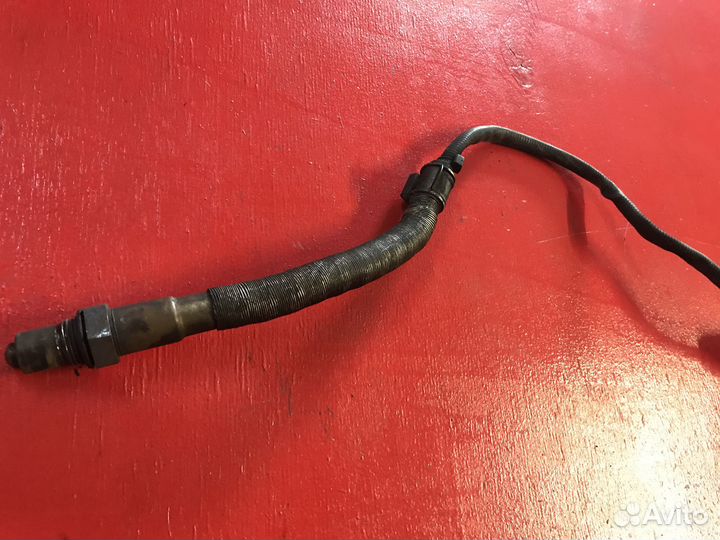 Датчик кислородный Bmw Х5 E70 M57D30 306D5 3.0