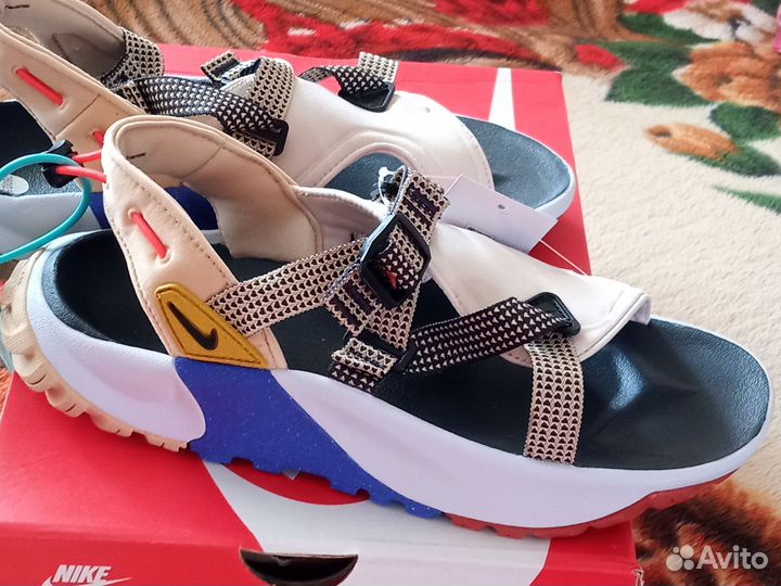 Сандали мужские 41р