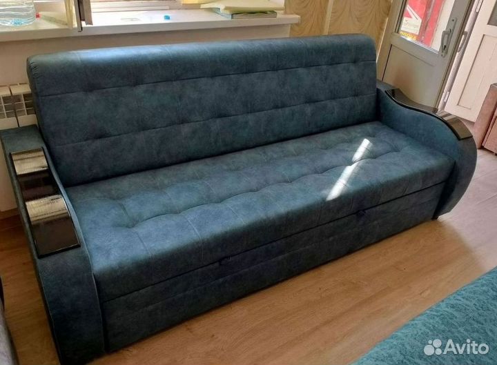 Раскладные диваны на заказ не б/у
