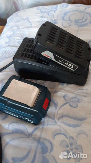 Зарядное устройство для акб бу