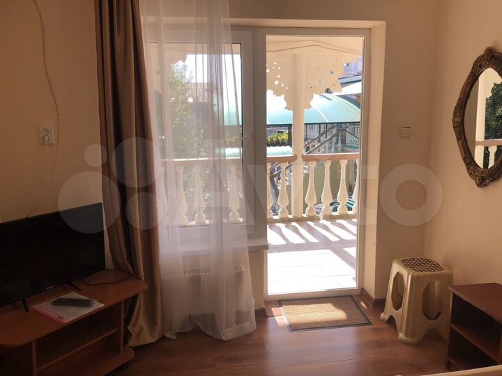 Комната 15 м² в 1-к., 2/2 эт.