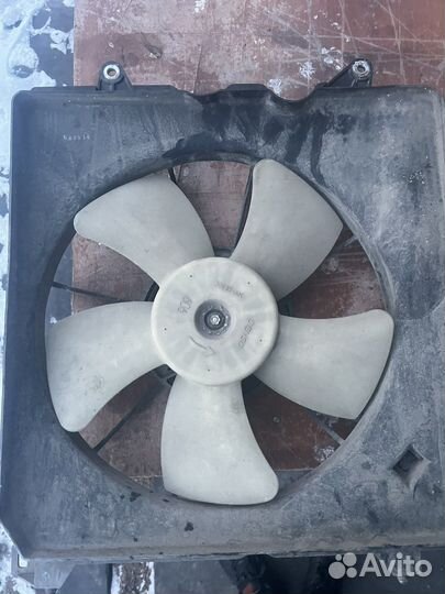 Диффузор аккорд 8