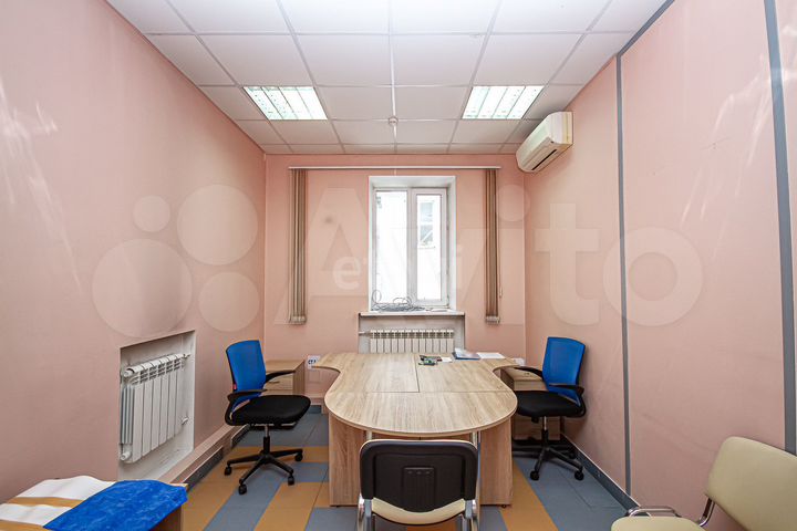 Сдам офисное помещение, 16.1 м²