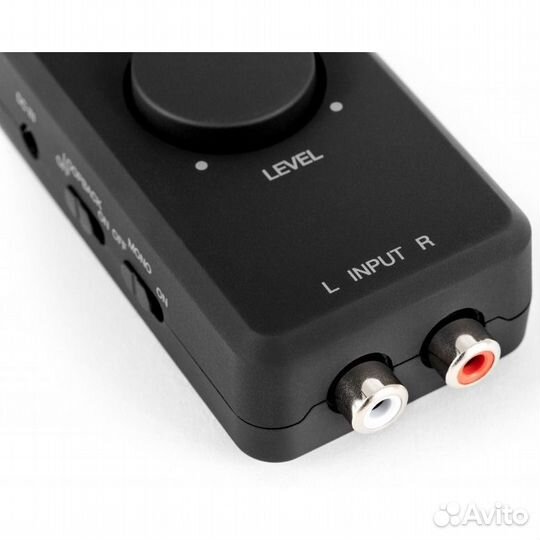 IK multimedia iRig-stream