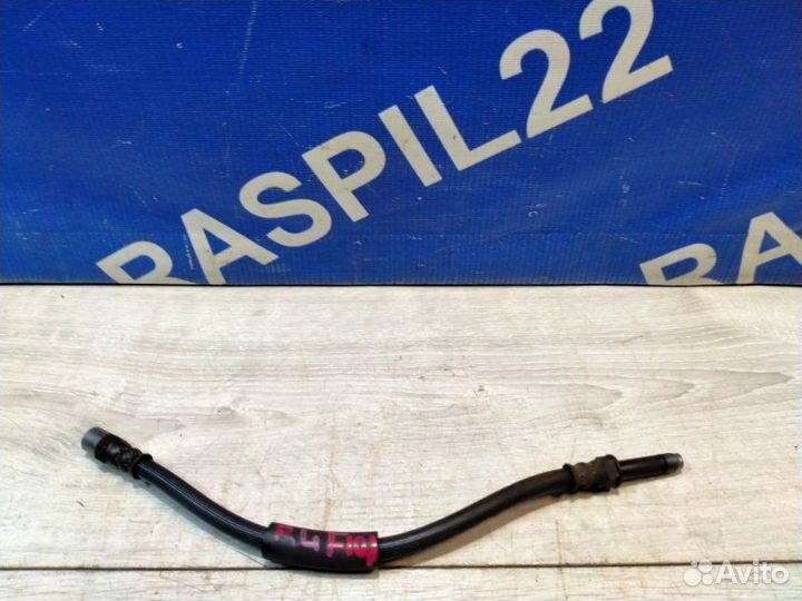 Шланг тормозной задний Bmw 528I F10 N52B30 06.2010