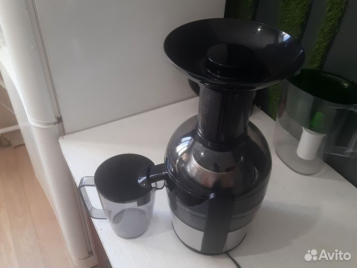 Соковыжималка philips HR 1864