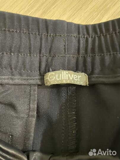 Вещи для мальчика пакетом 134