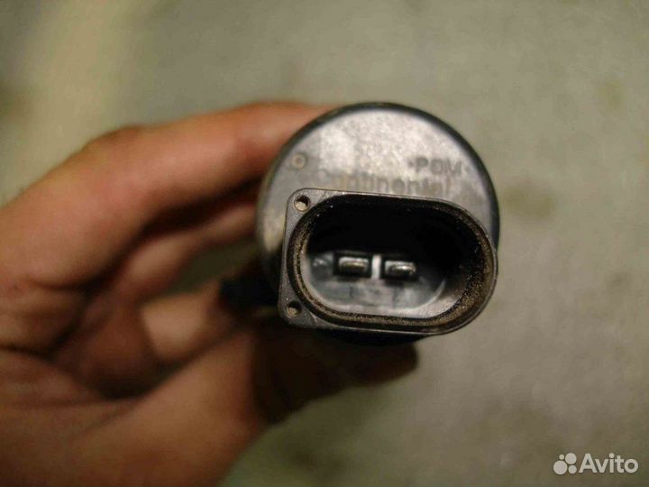 Насос VW Jetta V 2005-2011